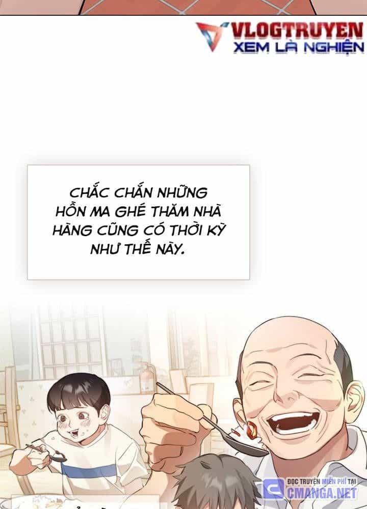 Nhà Hàng Thế Giới Ngầm - Chương 22 - ảnh 55