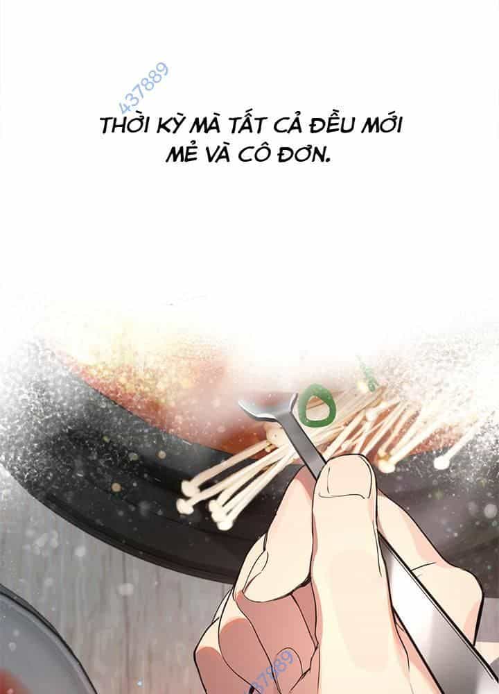 Nhà Hàng Thế Giới Ngầm - Chương 22 - ảnh 57