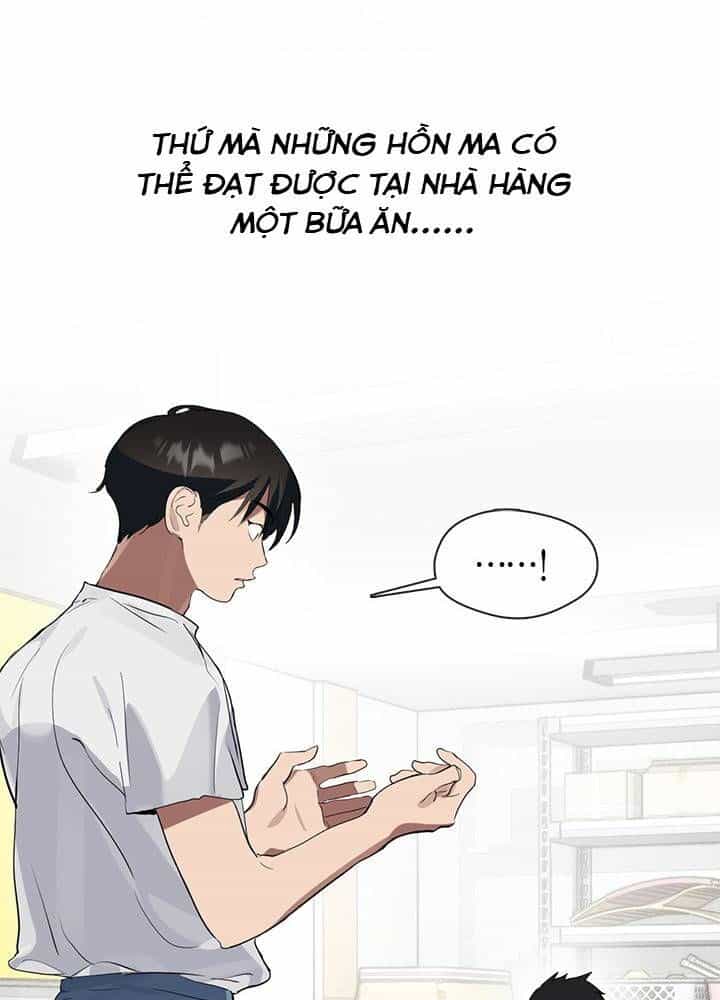Nhà Hàng Thế Giới Ngầm - Chương 22 - ảnh 59