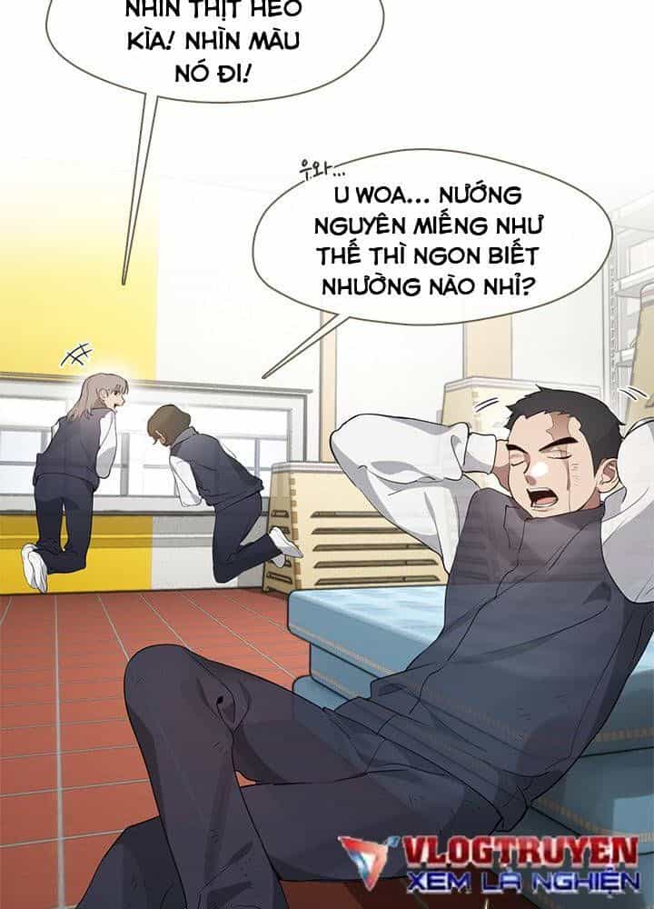 Nhà Hàng Thế Giới Ngầm - Chương 22 - ảnh 6