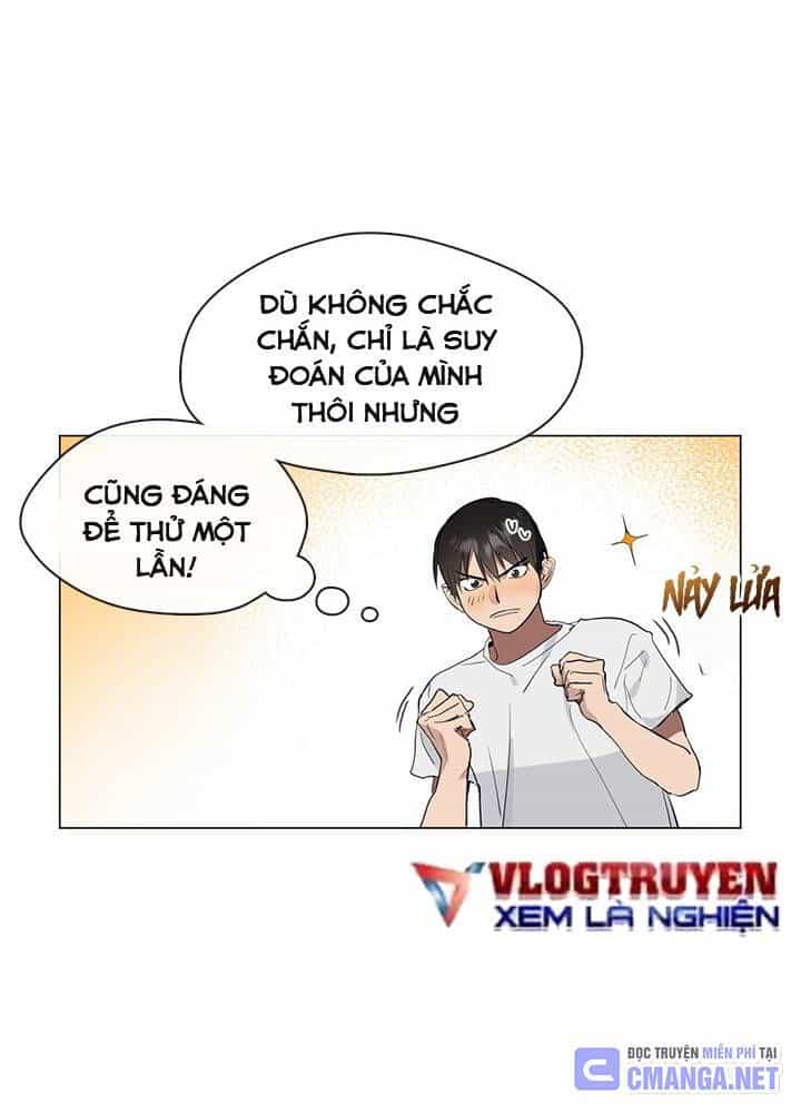 Nhà Hàng Thế Giới Ngầm - Chương 22 - ảnh 61