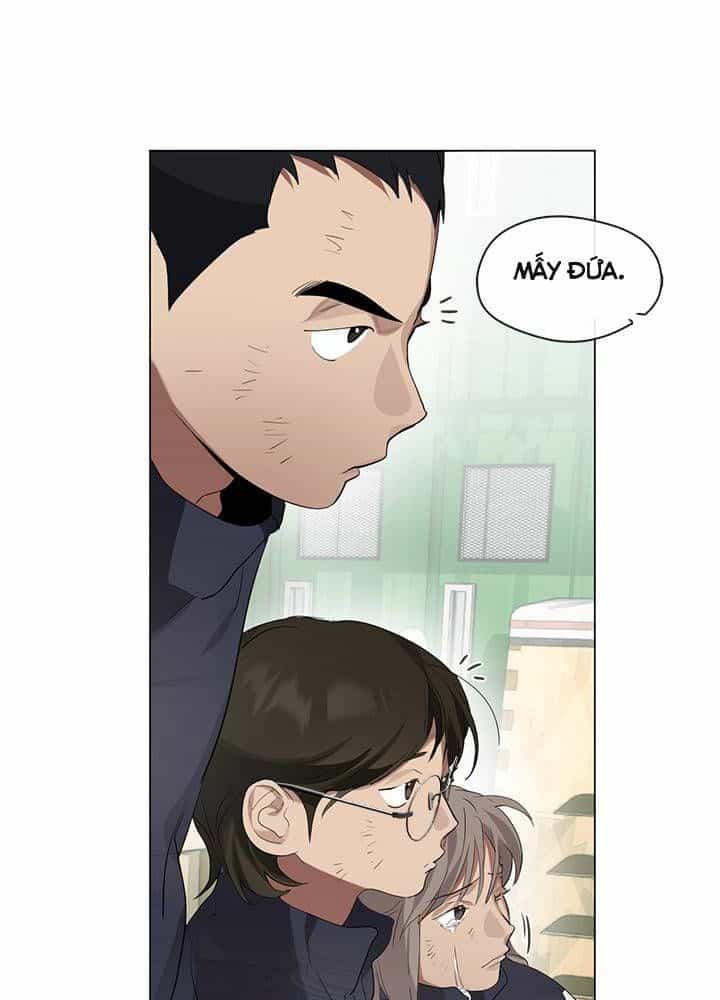 Nhà Hàng Thế Giới Ngầm - Chương 22 - ảnh 62