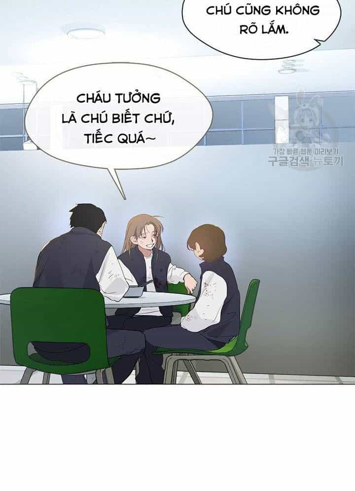 Nhà Hàng Thế Giới Ngầm - Chương 23 - ảnh 11