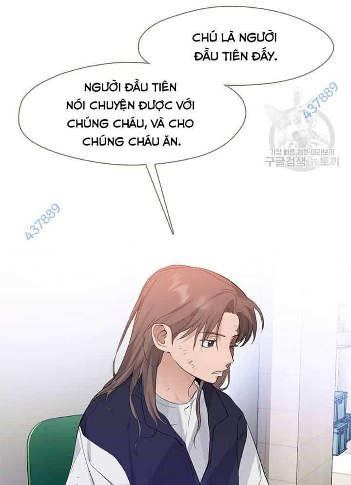 Nhà Hàng Thế Giới Ngầm - Chương 23 - ảnh 12