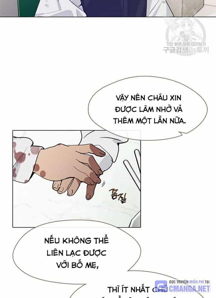 Nhà Hàng Thế Giới Ngầm - Chương 23 - ảnh 13