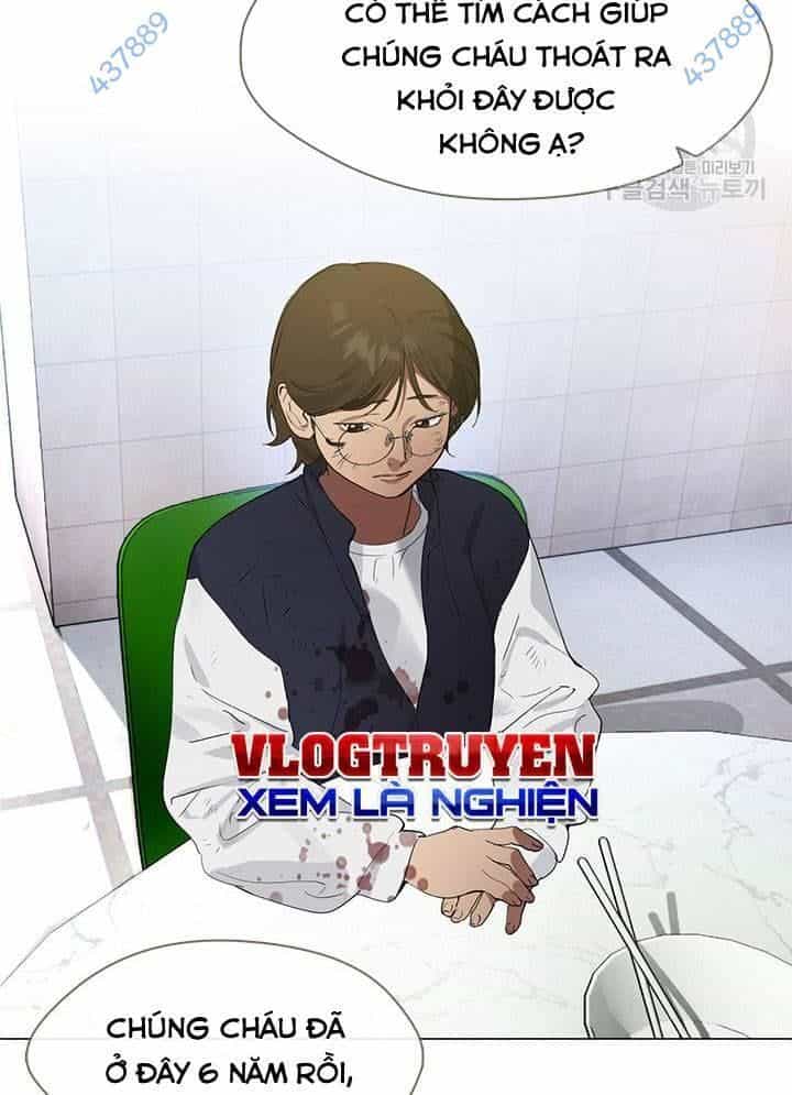 Nhà Hàng Thế Giới Ngầm - Chương 23 - ảnh 14