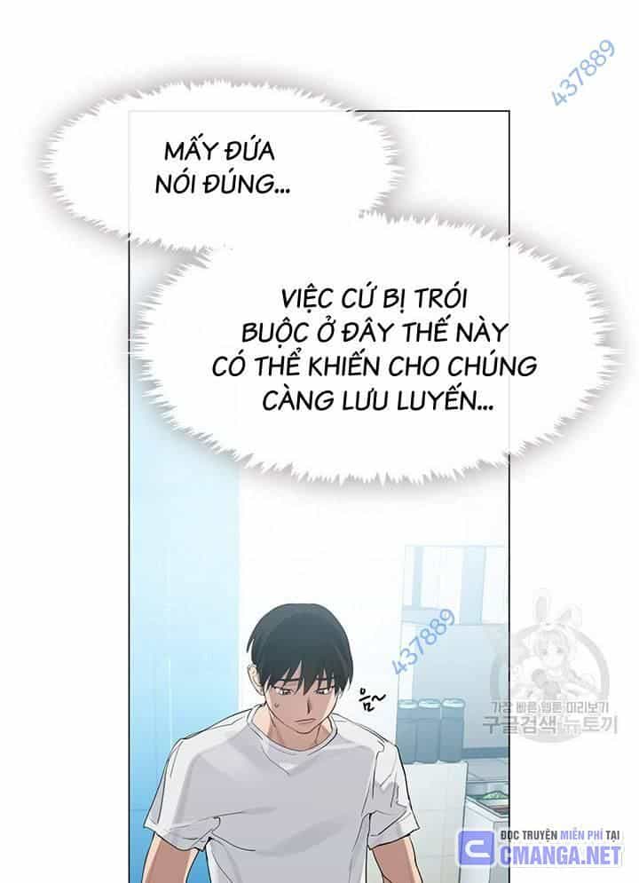 Nhà Hàng Thế Giới Ngầm - Chương 23 - ảnh 16