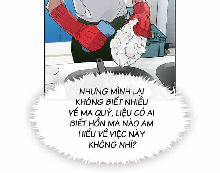 Nhà Hàng Thế Giới Ngầm - Chương 23 - ảnh 17