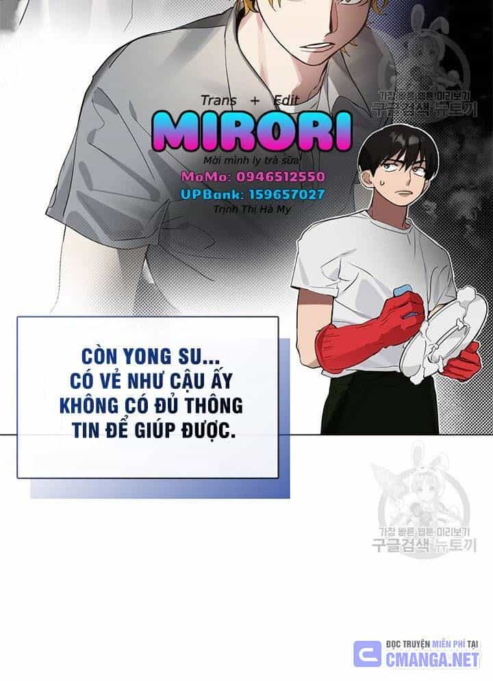Nhà Hàng Thế Giới Ngầm - Chương 23 - ảnh 19