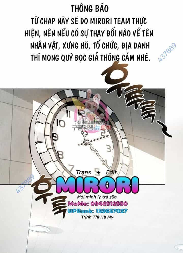 Nhà Hàng Thế Giới Ngầm - Chương 23 - ảnh 2