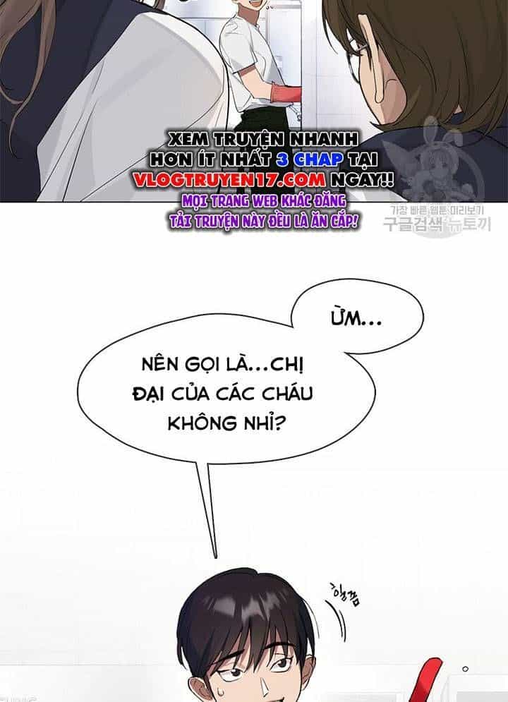 Nhà Hàng Thế Giới Ngầm - Chương 23 - ảnh 23
