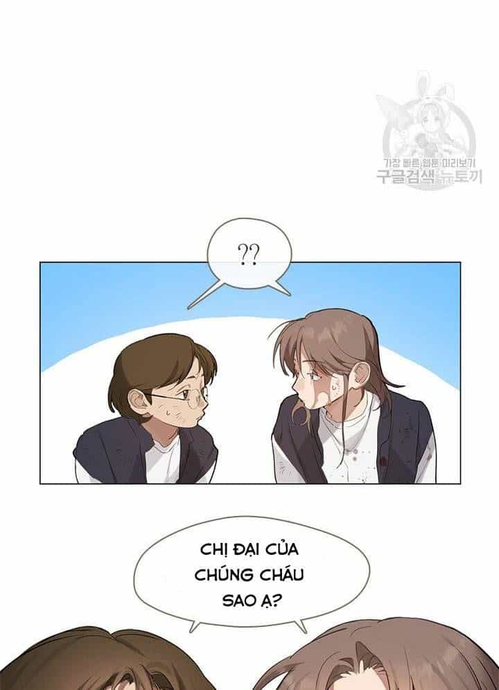 Nhà Hàng Thế Giới Ngầm - Chương 23 - ảnh 26