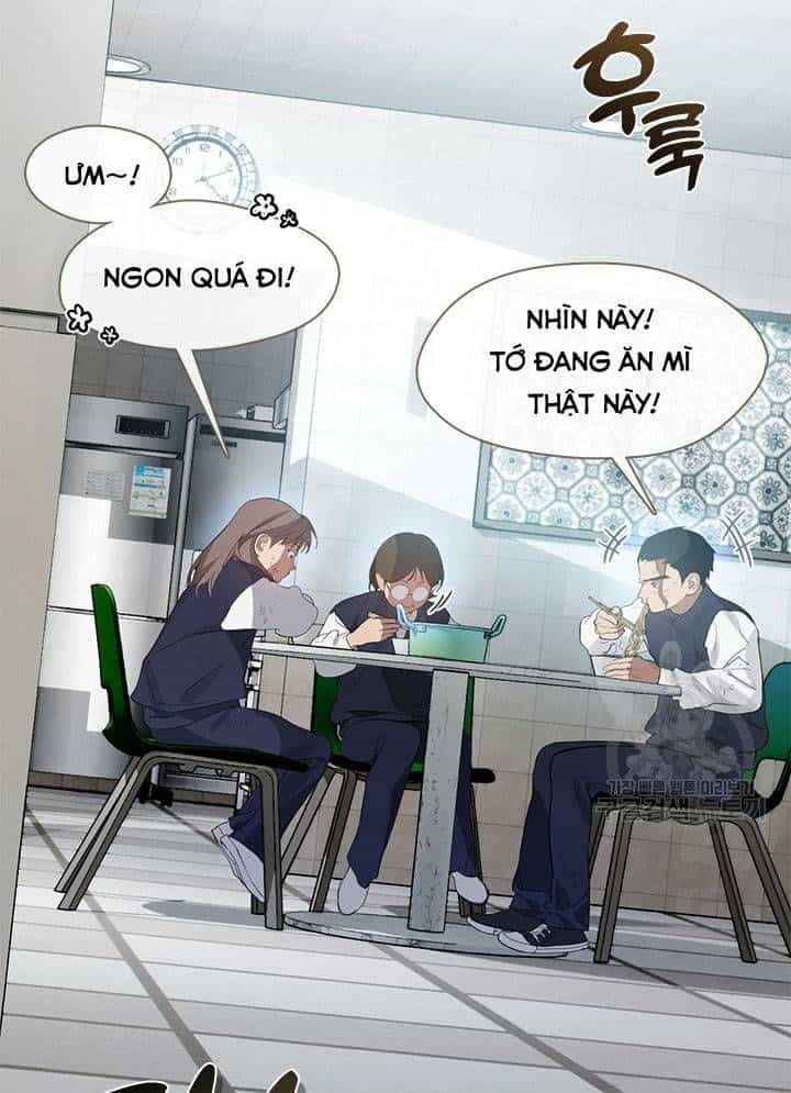 Nhà Hàng Thế Giới Ngầm - Chương 23 - ảnh 3