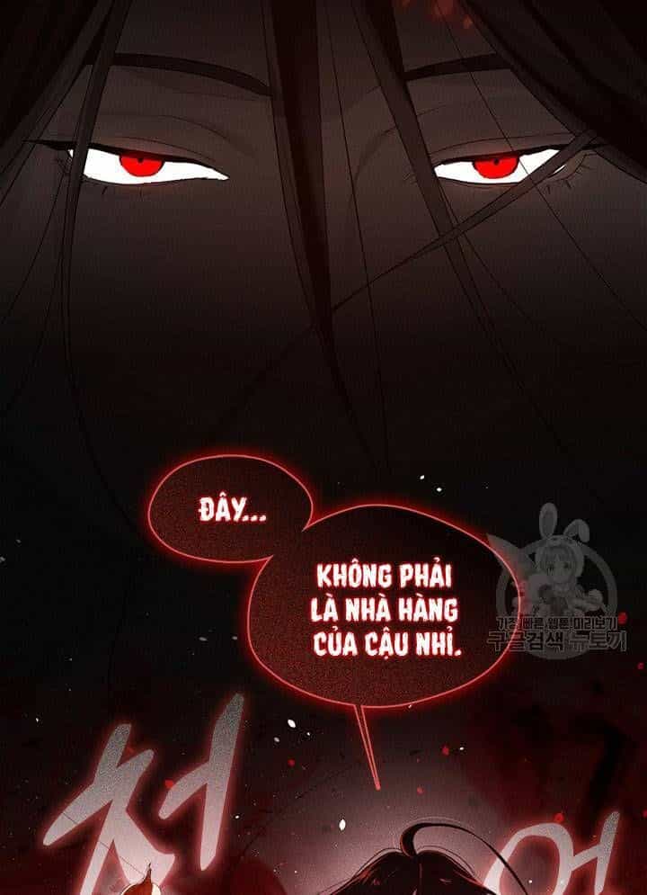 Nhà Hàng Thế Giới Ngầm - Chương 23 - ảnh 41