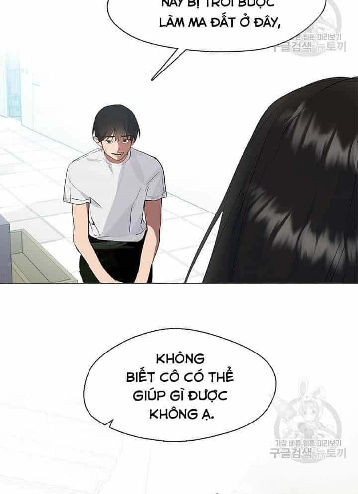 Nhà Hàng Thế Giới Ngầm - Chương 23 - ảnh 48
