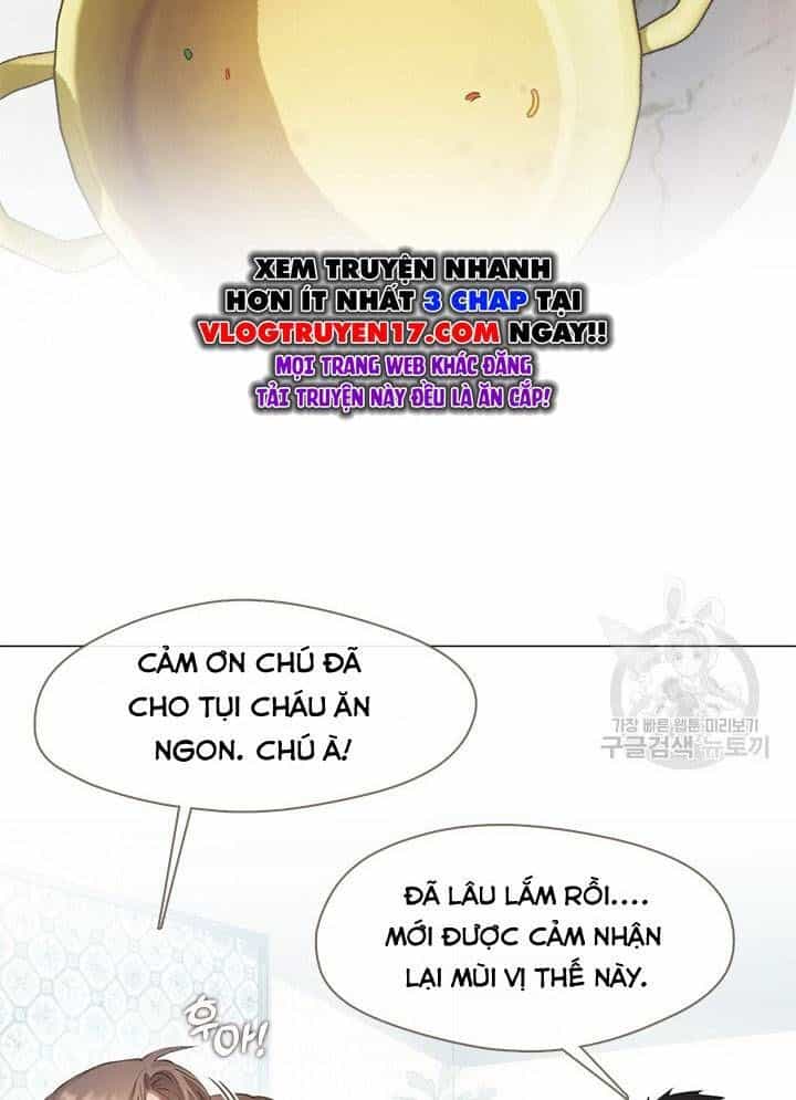 Nhà Hàng Thế Giới Ngầm - Chương 23 - ảnh 5