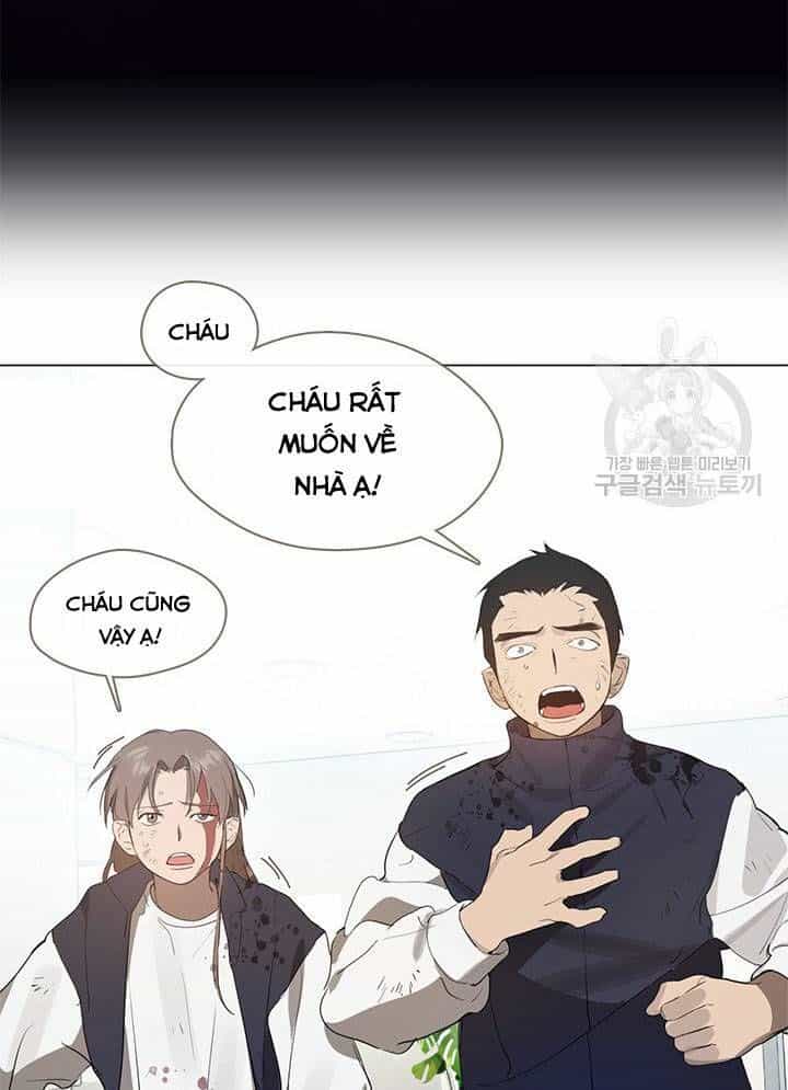 Nhà Hàng Thế Giới Ngầm - Chương 23 - ảnh 51