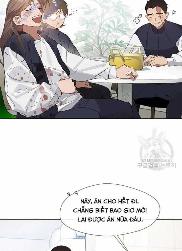 Nhà Hàng Thế Giới Ngầm - Chương 23 - ảnh 6
