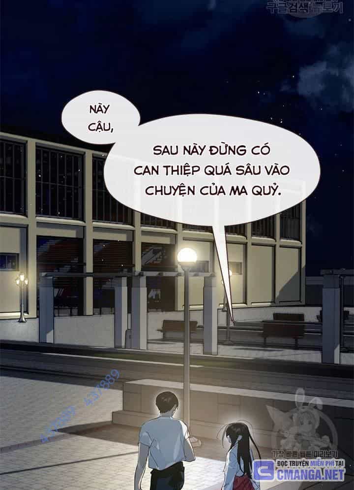 Nhà Hàng Thế Giới Ngầm - Chương 23 - ảnh 64