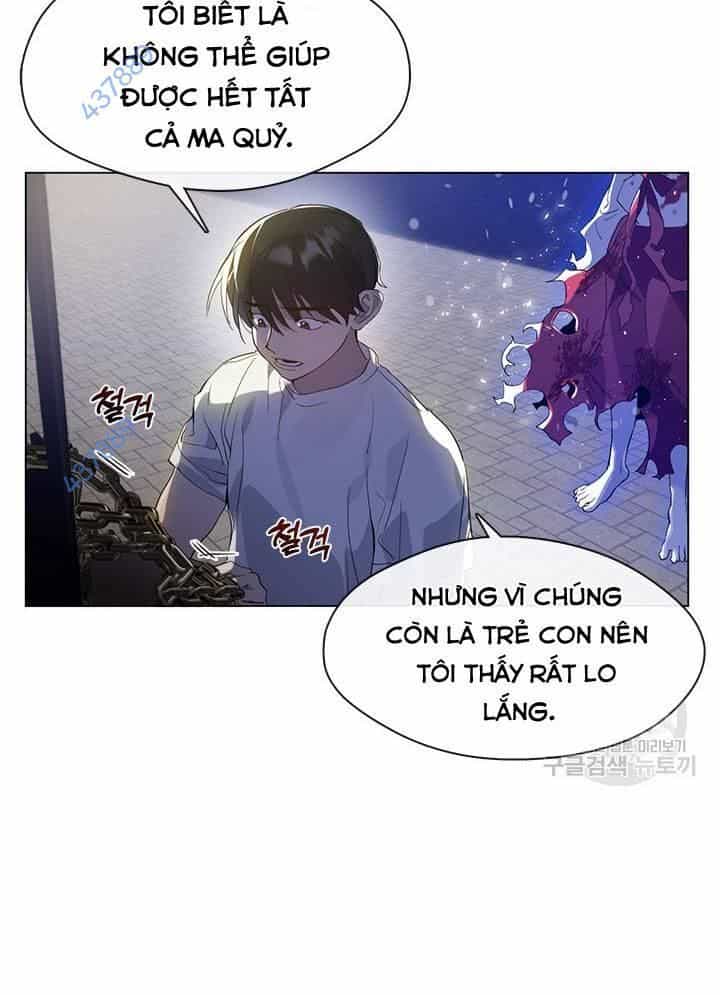 Nhà Hàng Thế Giới Ngầm - Chương 23 - ảnh 66