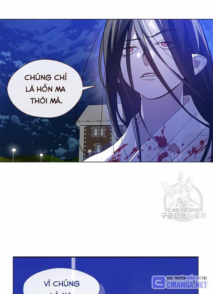 Nhà Hàng Thế Giới Ngầm - Chương 23 - ảnh 67