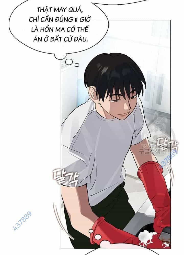 Nhà Hàng Thế Giới Ngầm - Chương 23 - ảnh 8