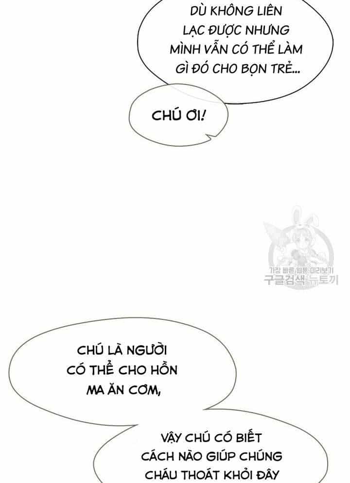 Nhà Hàng Thế Giới Ngầm - Chương 23 - ảnh 9