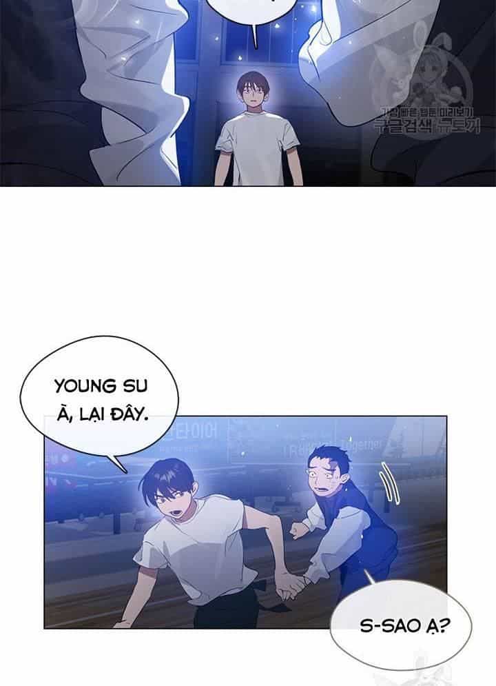 Nhà Hàng Thế Giới Ngầm - Chương 24 - ảnh 11