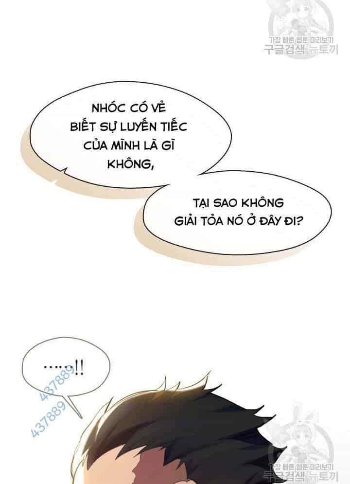 Nhà Hàng Thế Giới Ngầm - Chương 24 - ảnh 12