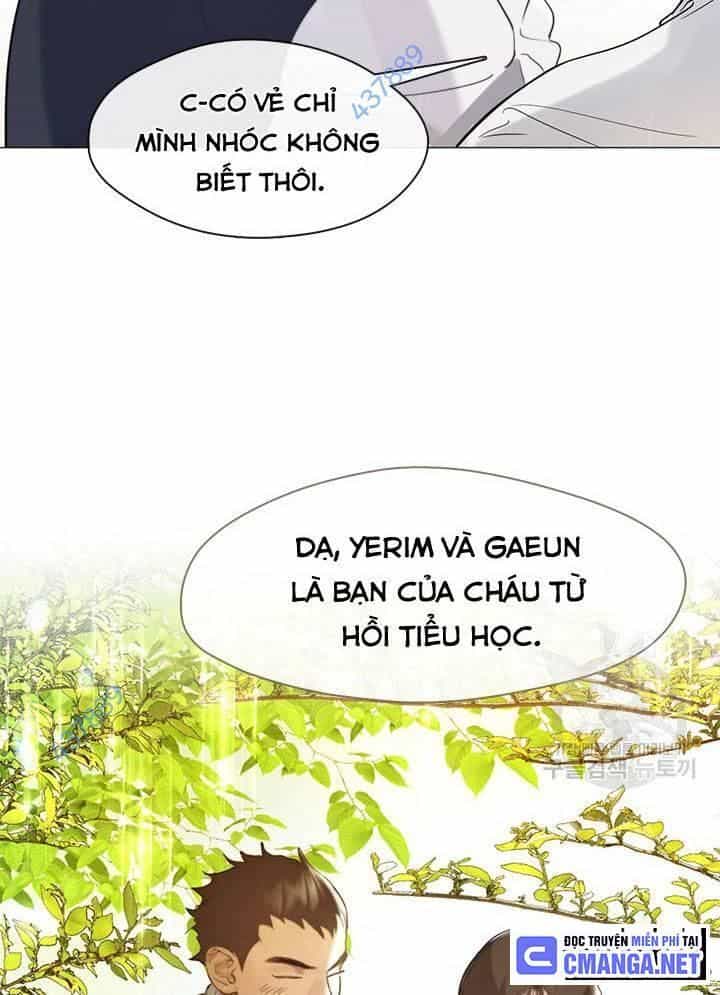 Nhà Hàng Thế Giới Ngầm - Chương 24 - ảnh 16