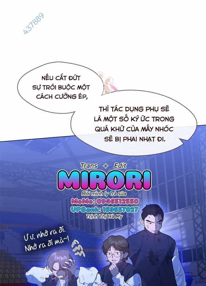 Nhà Hàng Thế Giới Ngầm - Chương 24 - ảnh 2