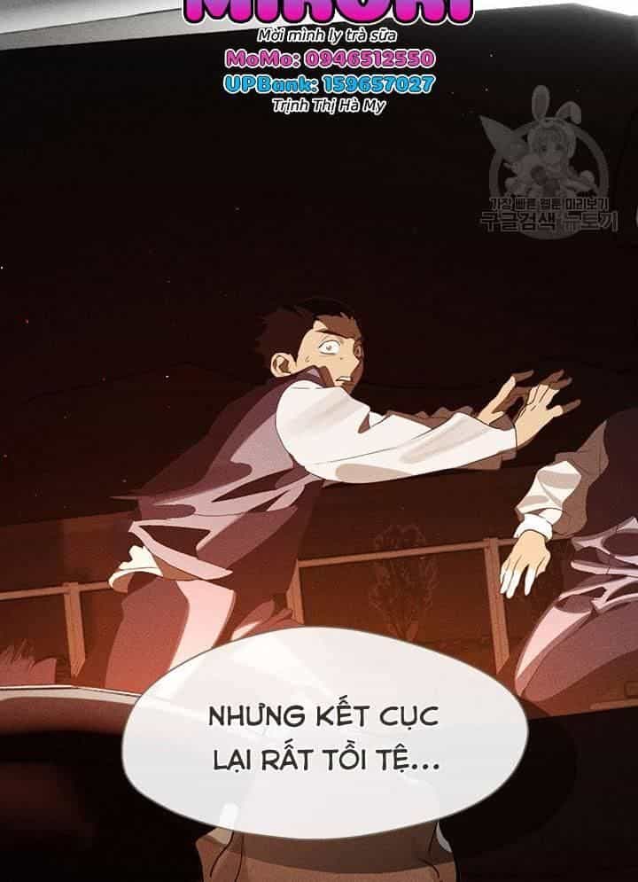 Nhà Hàng Thế Giới Ngầm - Chương 24 - ảnh 23