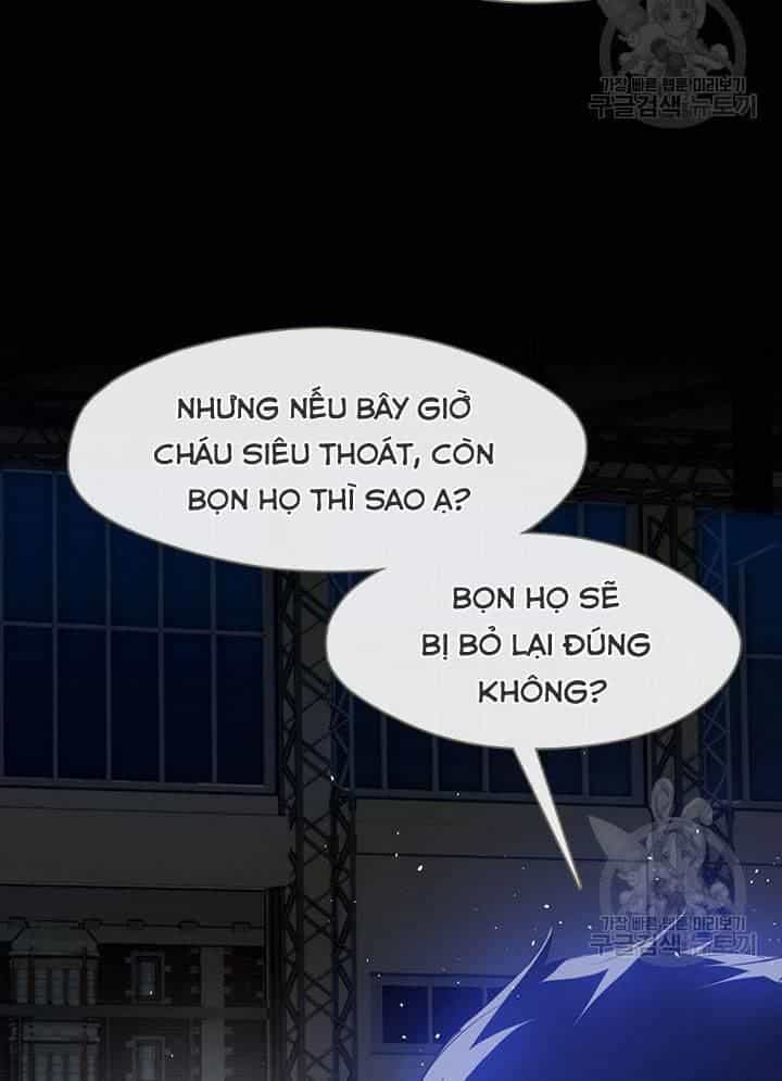 Nhà Hàng Thế Giới Ngầm - Chương 24 - ảnh 27