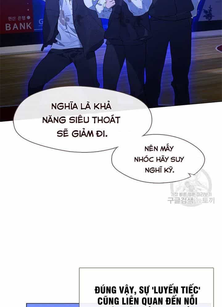 Nhà Hàng Thế Giới Ngầm - Chương 24 - ảnh 3
