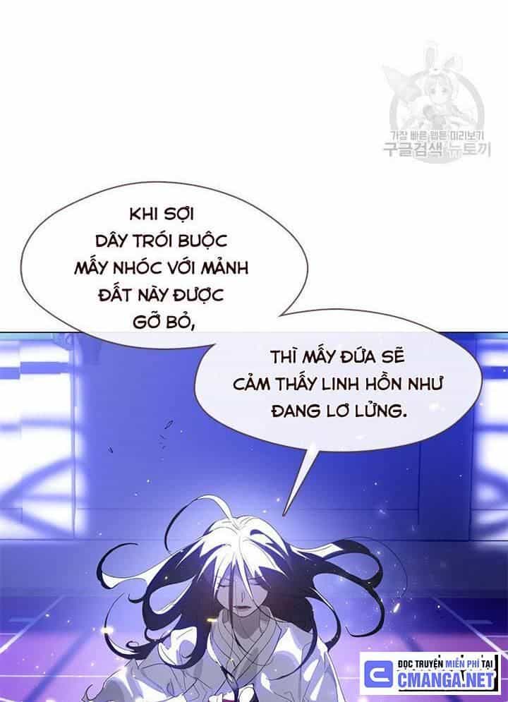 Nhà Hàng Thế Giới Ngầm - Chương 24 - ảnh 37