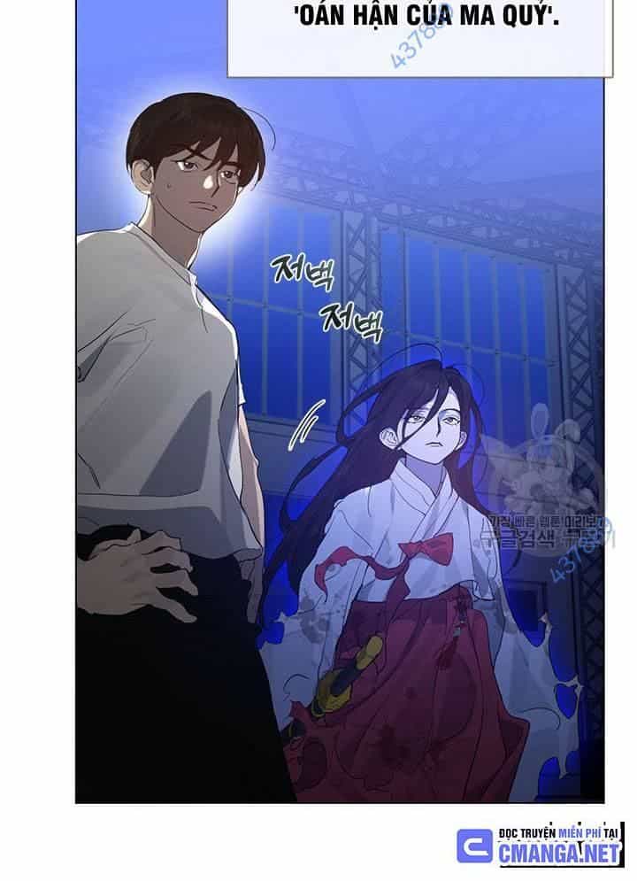 Nhà Hàng Thế Giới Ngầm - Chương 24 - ảnh 4