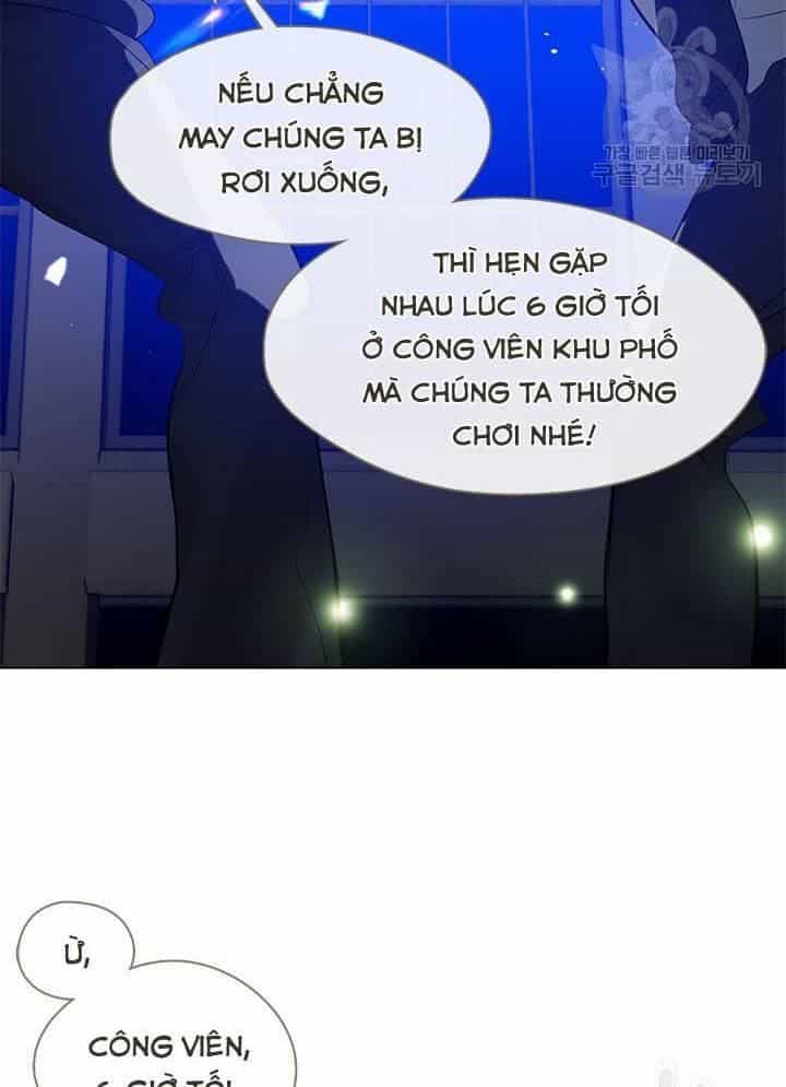 Nhà Hàng Thế Giới Ngầm - Chương 24 - ảnh 45