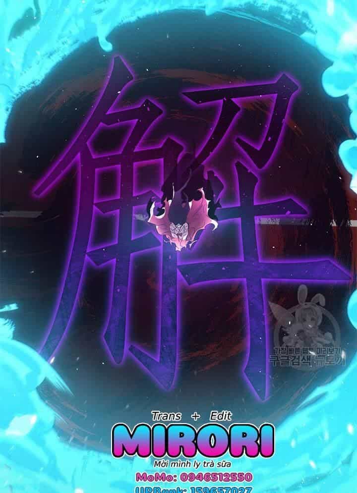 Nhà Hàng Thế Giới Ngầm - Chương 24 - ảnh 54