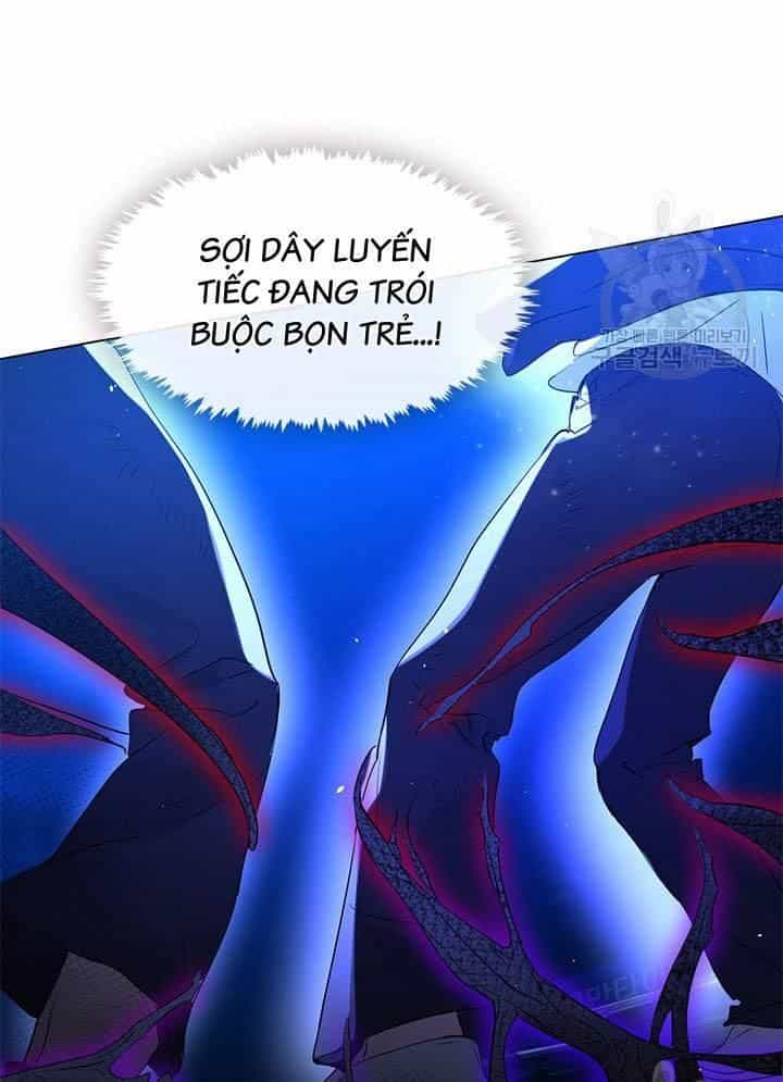 Nhà Hàng Thế Giới Ngầm - Chương 24 - ảnh 60