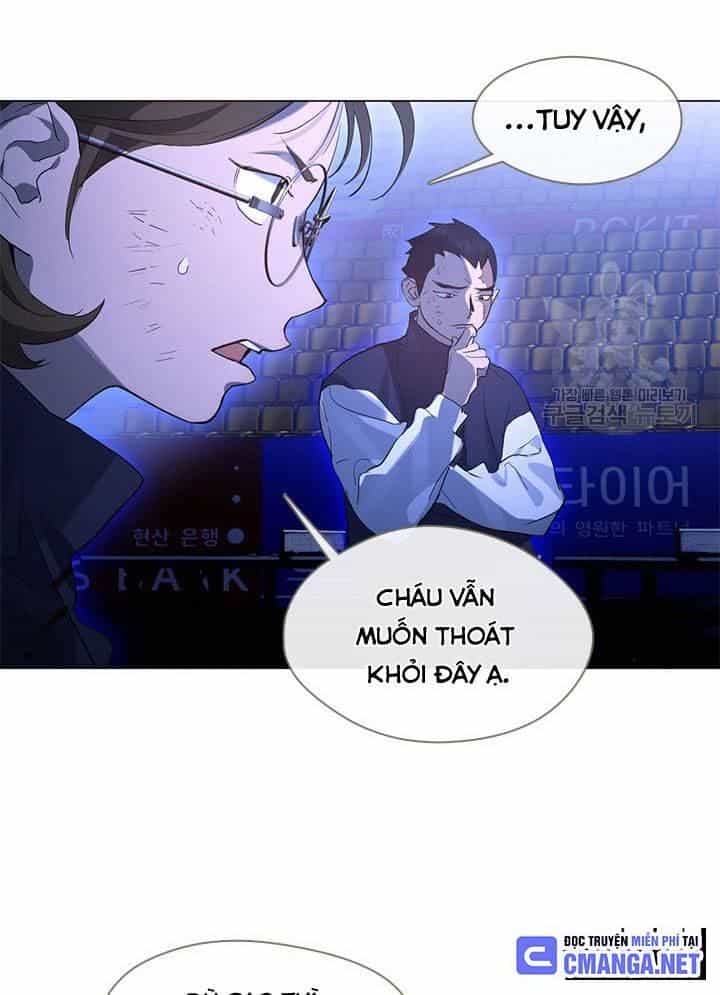 Nhà Hàng Thế Giới Ngầm - Chương 24 - ảnh 7