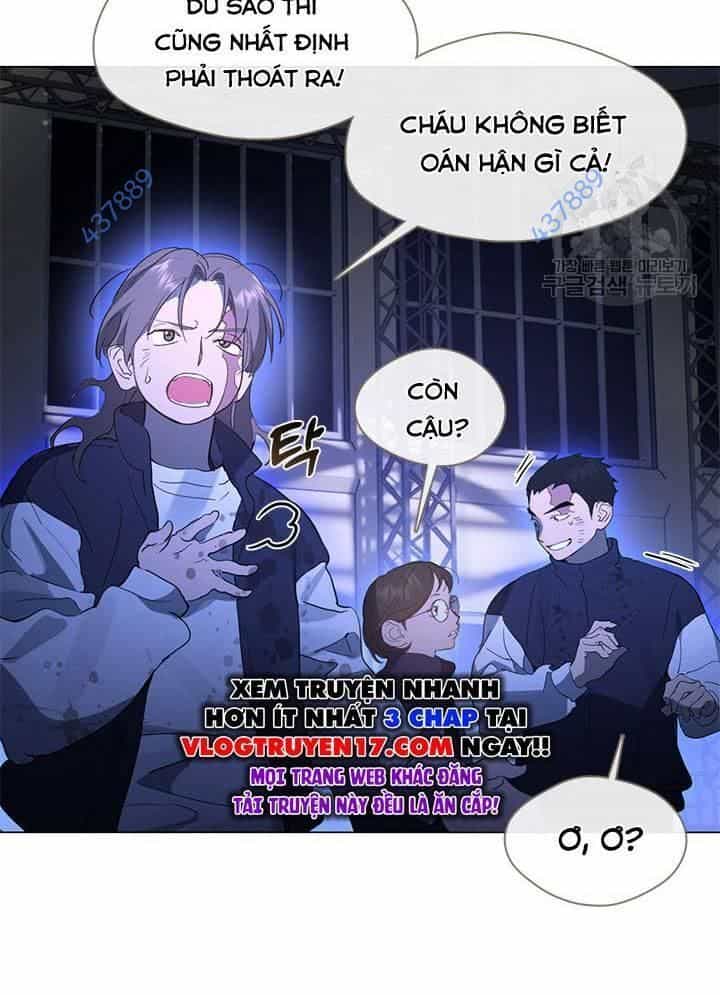 Nhà Hàng Thế Giới Ngầm - Chương 24 - ảnh 8