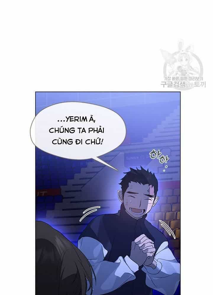 Nhà Hàng Thế Giới Ngầm - Chương 24 - ảnh 9