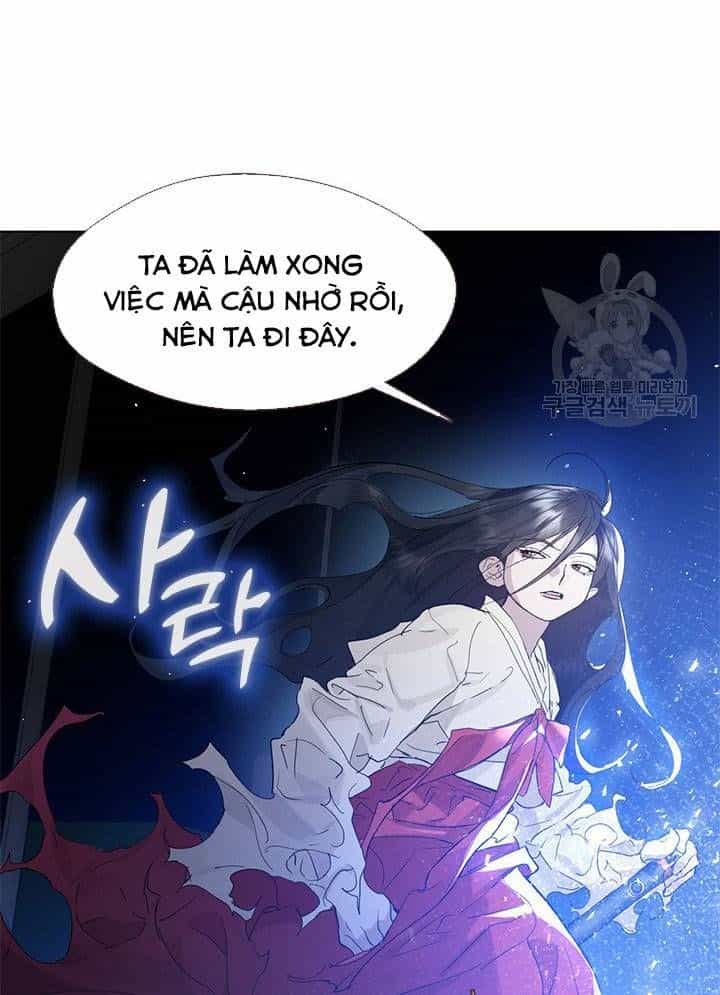 Nhà Hàng Thế Giới Ngầm - Chương 25 - ảnh 11