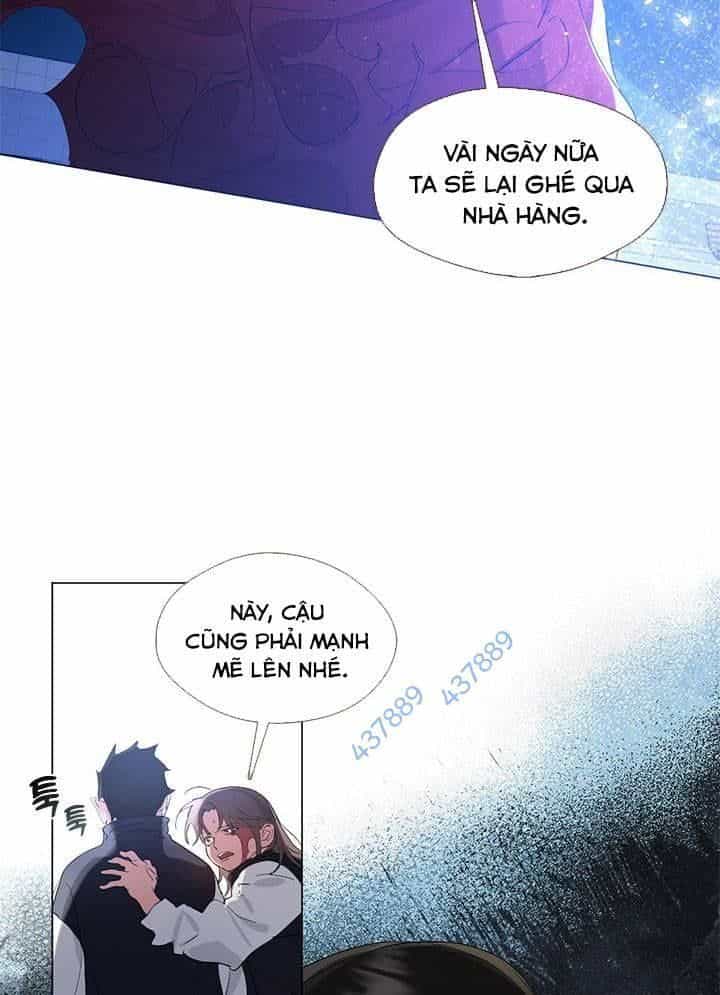 Nhà Hàng Thế Giới Ngầm - Chương 25 - ảnh 12