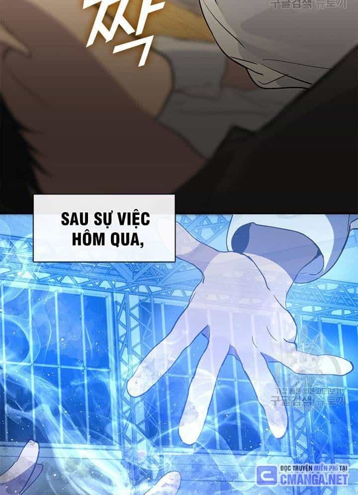Nhà Hàng Thế Giới Ngầm - Chương 25 - ảnh 19