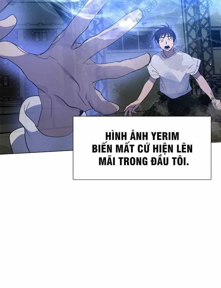 Nhà Hàng Thế Giới Ngầm - Chương 25 - ảnh 20