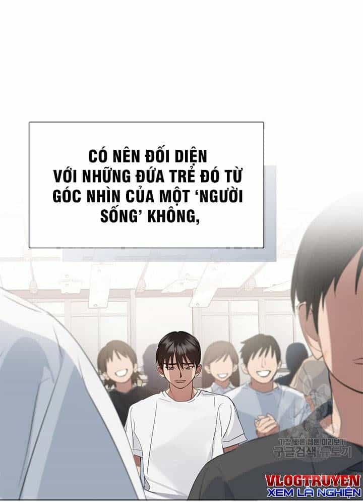 Nhà Hàng Thế Giới Ngầm - Chương 25 - ảnh 23
