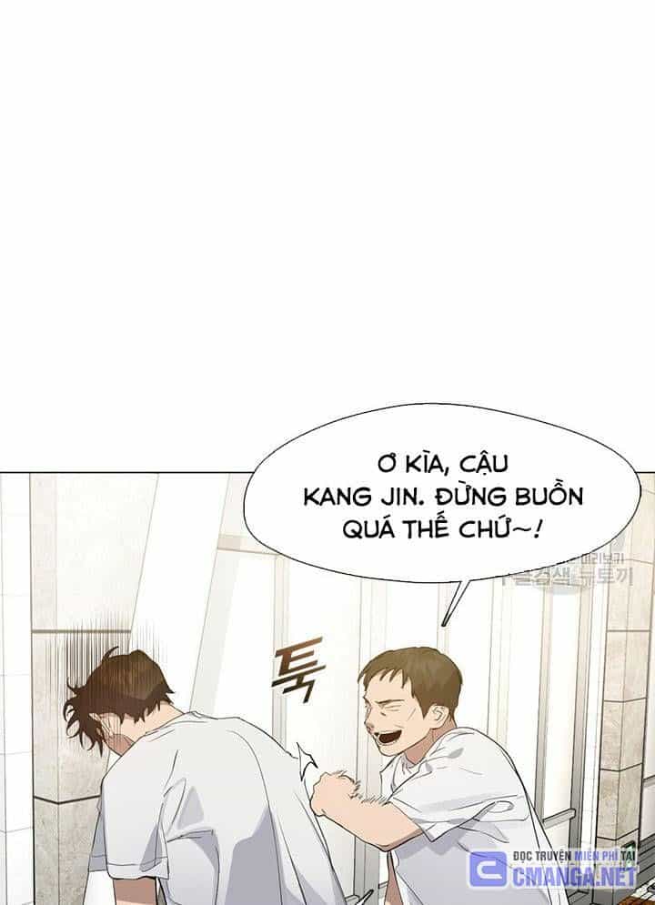 Nhà Hàng Thế Giới Ngầm - Chương 25 - ảnh 25