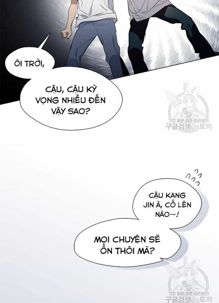 Nhà Hàng Thế Giới Ngầm - Chương 25 - ảnh 27