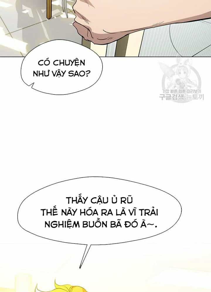 Nhà Hàng Thế Giới Ngầm - Chương 25 - ảnh 30